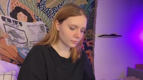 Snapshot of nancy_witch chatting on February 21, 3:45 am Nancy and Archi online show from February 21, 3:45 am