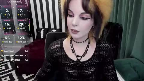 Nancy online show from September 30, 12:15 am