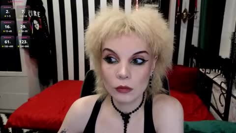 Nancy online show from January 12, 11:21 pm