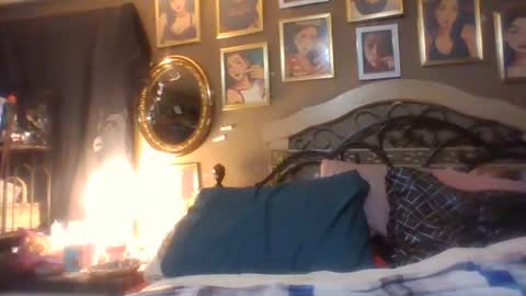 jasminej online show from May 30, 5:48 am