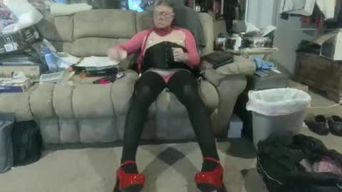 nancyboy_1 online show from November 13, 10:19 pm