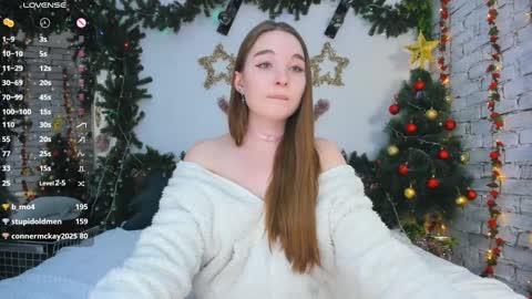 Snapshot of nancycaseys chatting on January 13, 8:37 am Luna online show from January 13, 8:37 am