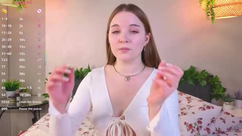 Luna online show from November 27, 5:20 am