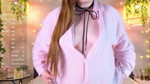 Luna online show from February 25, 5:28 am