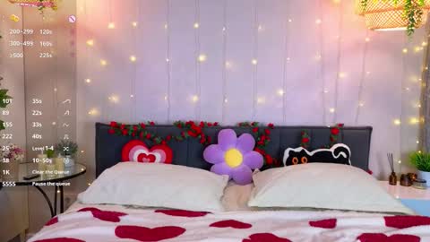 Luna online show from February 28, 5:08 am