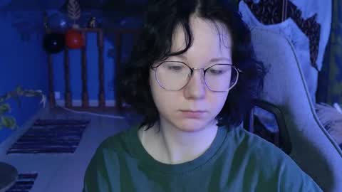 nancymartinez online show from October 24, 5:15 am