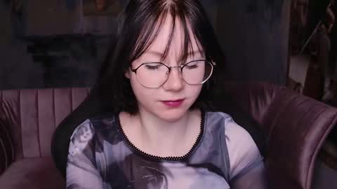 nancymartinez online show from November 15, 5:16 am