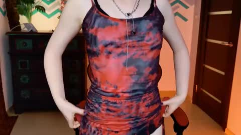 nancymartinez online show from November 30, 9:02 am