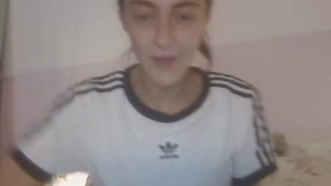 NancyNyx316 online show from April 7, 12:55 am