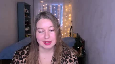 Nancy online show from January 10, 10:17 am