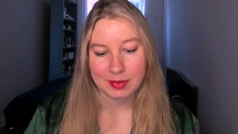 Nancy online show from March 7, 9:50 am