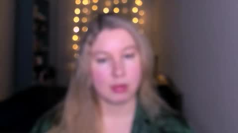 Nancy online show from March 21, 4:10 pm