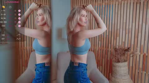 nancysweetheart online show from February 8, 8:31 am