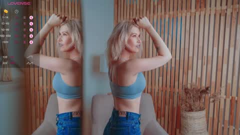 nancysweetheart online show from February 9, 8:11 am