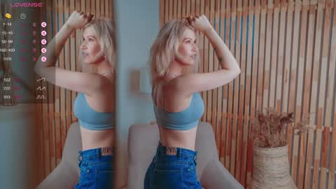 nancysweetheart online show from March 4, 9:40 am