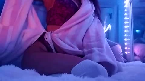 nancyybonita online show from December 30, 1:47 pm