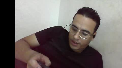 Snapshot of nando199628 chatting on September 27, 2:55 pm nando199628 online show from September 27, 2:55 pm