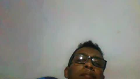 Nando Rincon online show from November 27, 9:50 pm