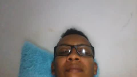 Nando Rincon online show from December 18, 1:06 pm