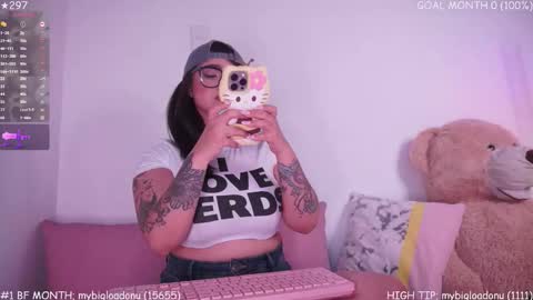 ELLA online show from March 29, 2:55 am