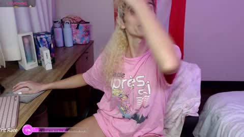 Nanki Teresa online show from January 8, 7:45 am