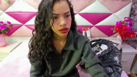 nanis james15 online show from February 27, 2:44 am