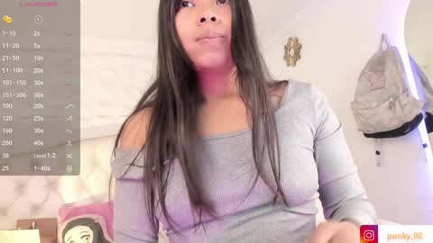 anna online show from December 23, 6:16 pm