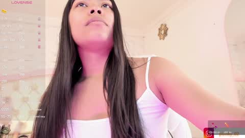 anna online show from February 2, 9:45 pm