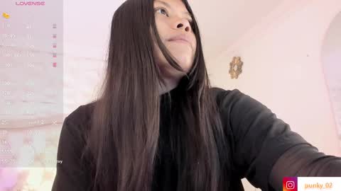 anna online show from February 16, 8:22 pm