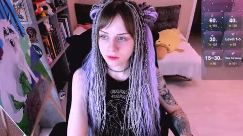 Monday-Friday 12-4 AM and 6-9 AM New York time online show from December 2, 5:59 am