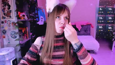 Monday-Friday 12-4 AM and 6-9 AM New York time online show from February 4, 8:17 pm