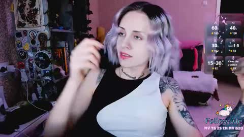 Monday-Friday 12-4 AM and 6-9 AM New York time online show from January 13, 8:25 pm