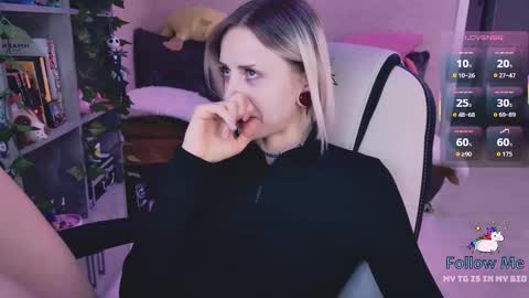 Monday-Friday 12-4 AM and 6-9 AM New York time online show from March 8, 2:04 am