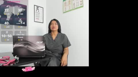 Snapshot of nanku_na chatting on December 17, 1:50 pm Nanku online show from December 17, 1:50 pm