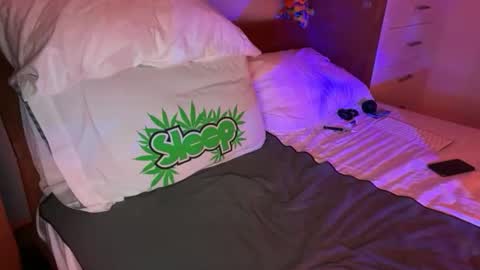 nannerbrains online show from April 5, 8:00 am