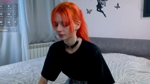 Snapshot of nannetteterrill chatting on February 19, 6:20 am nannetteterrill online show from February 19, 6:20 am