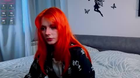 Snapshot of nannetteterrill chatting on February 20, 6:10 am nannetteterrill online show from February 20, 6:10 am