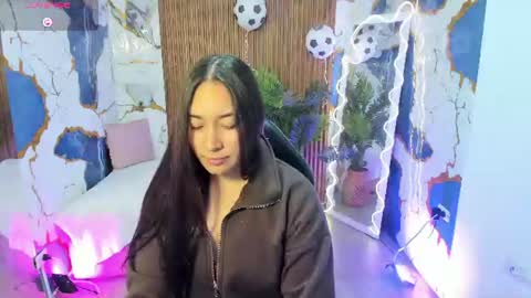 Snapshot of nanni_tay chatting on July 12, 2:57 am Nanni online show from July 12, 2:57 am