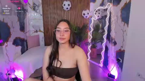 Snapshot of nanni_tay chatting on July 14, 3:00 am Nanni online show from July 14, 3:00 am