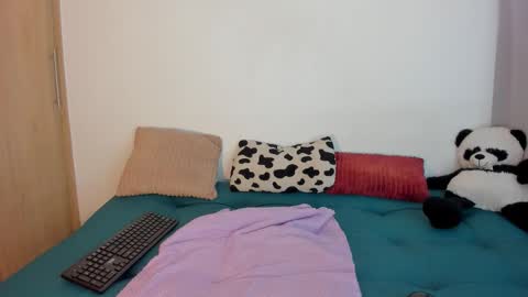 Snapshot of nanny1_ chatting on January 5, 8:56 pm Nanny online show from January 5, 8:56 pm