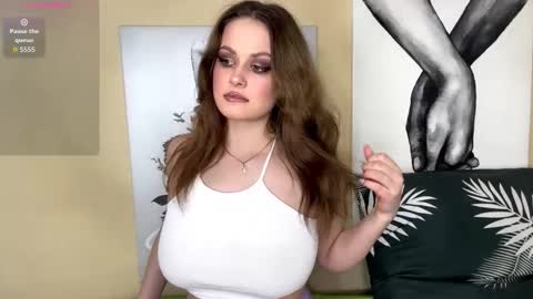 Snapshot of nanoaurora chatting on March 1, 3:25 pm Melisa online show from March 1, 3:25 pm