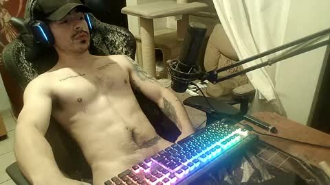 Nan online show from March 28, 2:11 am