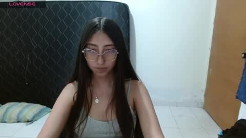 nanylux online show from May 7, 4:40 am