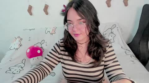  Naoko  online show from December 29, 2:21 pm