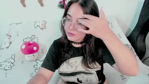  Naoko  online show from January 3, 1:48 am