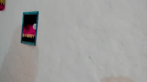  Naoko  online show from January 5, 3:00 am