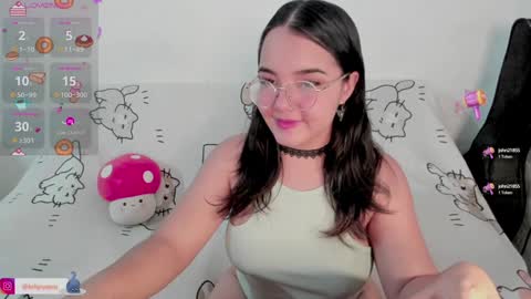  Naoko  online show from January 7, 2:30 pm