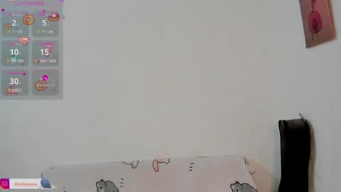  Naoko  online show from January 11, 4:06 am