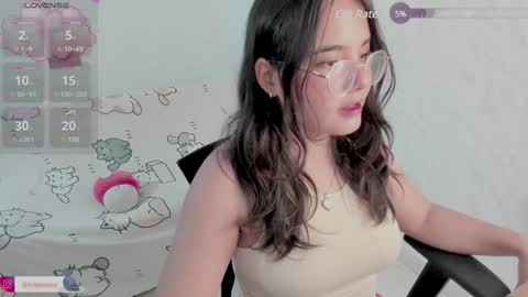  Naoko  online show from January 25, 1:10 am