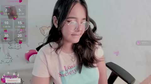  Naoko  online show from February 13, 12:13 am